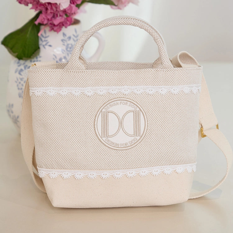 【7/9(木) 20:00 OPEN】Petit Madeleine Walking Bag 全3色
