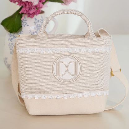 【7/9(木) 20:00 OPEN】Petit Madeleine Walking Bag 全3色