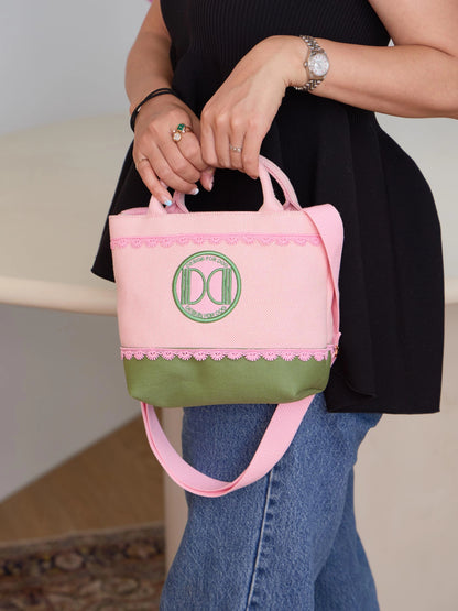 【7/9(木) 20:00 OPEN】Petit Madeleine Walking Bag 全3色