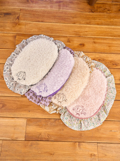 即納 Soft Fur Blanket 全4色