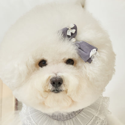 即納 Mother Goose Hairpin 全2色