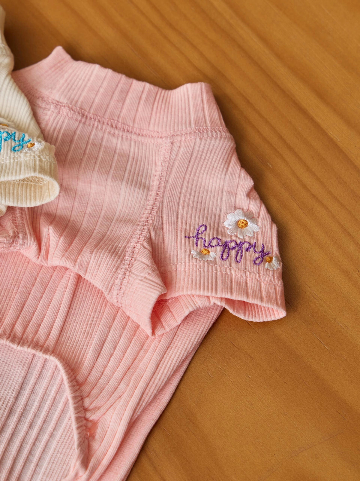 即納 Happy Heart Tee 全3色