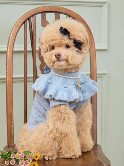 即納 Tiny Garden Turtleneck 全3色