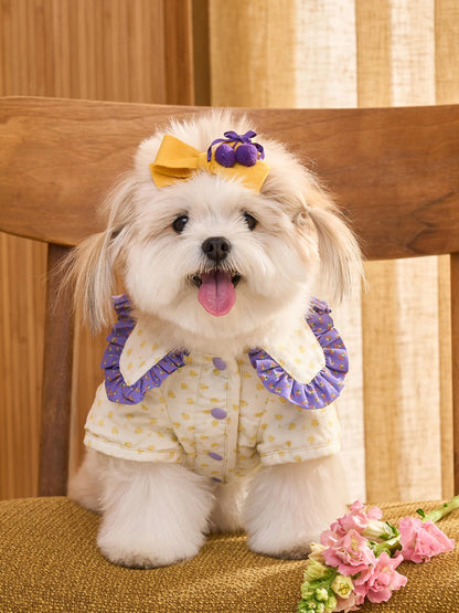 即納 Cherry Bongbong Hairpin 全3色