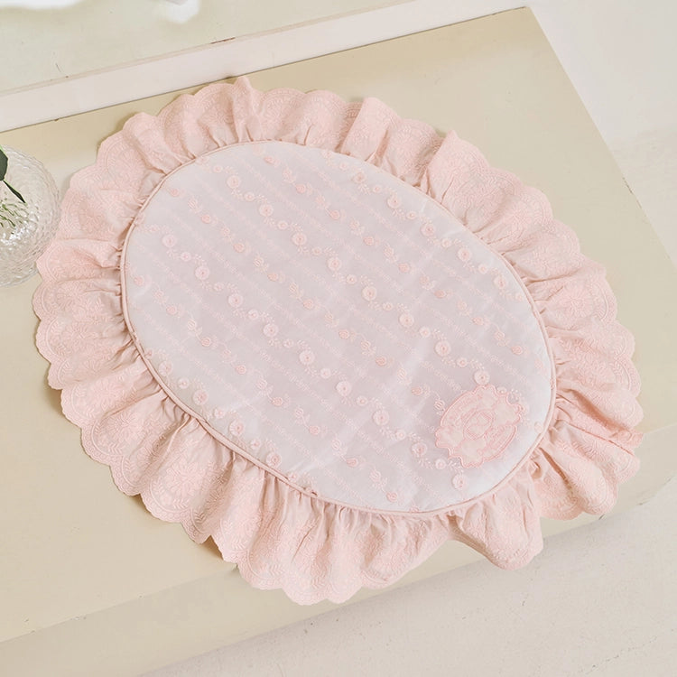 Chouchou Blanket 全3色