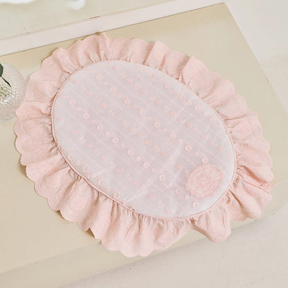 Chouchou Blanket 全3色