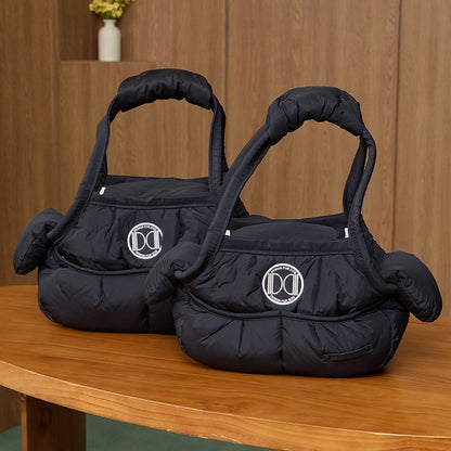 即納 Dimsum Chou Chou Bag 全3色