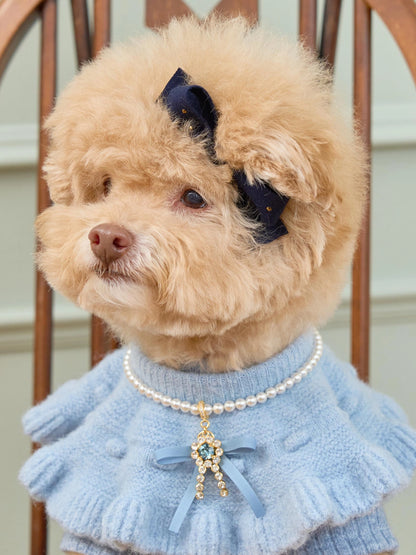 即納 Tiny Garden Turtleneck 全3色