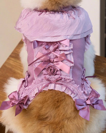 Plié Belle Blouse 全3色