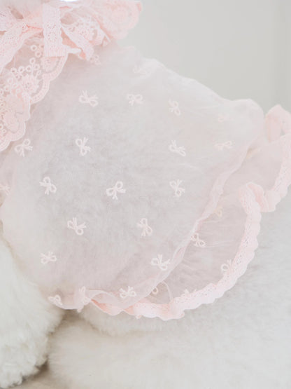 Sweetie Bebe Dress 全3色