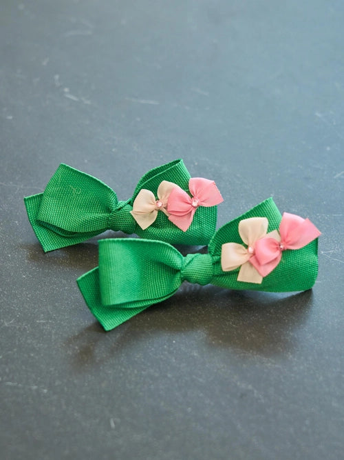 即納 Juicy Market Hairpin 全3色