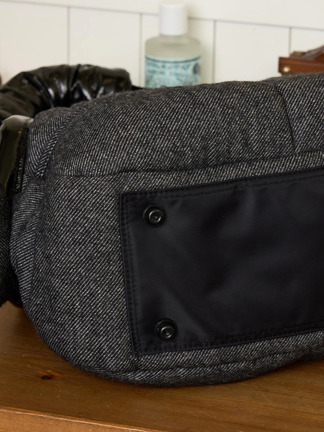 即納 Dimsum Heritage Bag 全3色