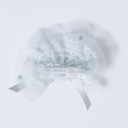 予約 Sherbet Lace Luna Pin 全7色