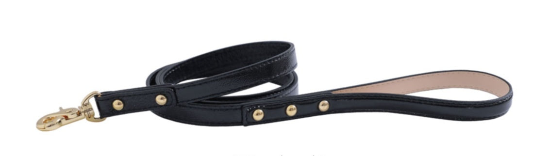 Bloom Leash - オールブラック