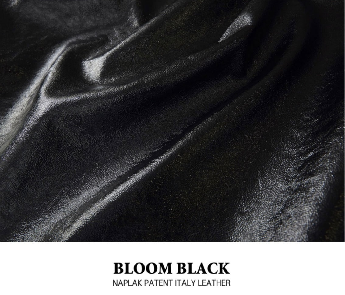 Bloom Leash - オールブラック