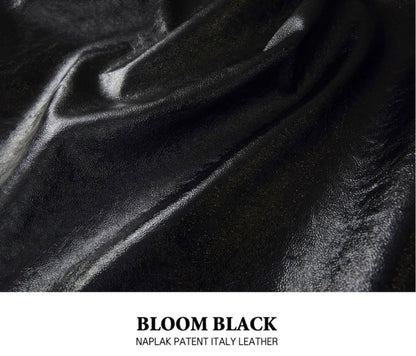 Bloom Leash - オールブラック