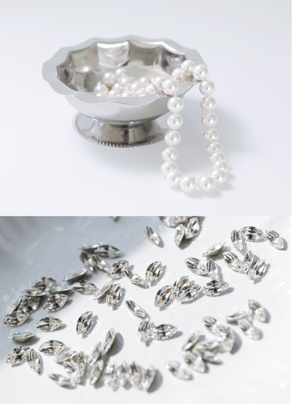 Eco Fur Pompom ピンク