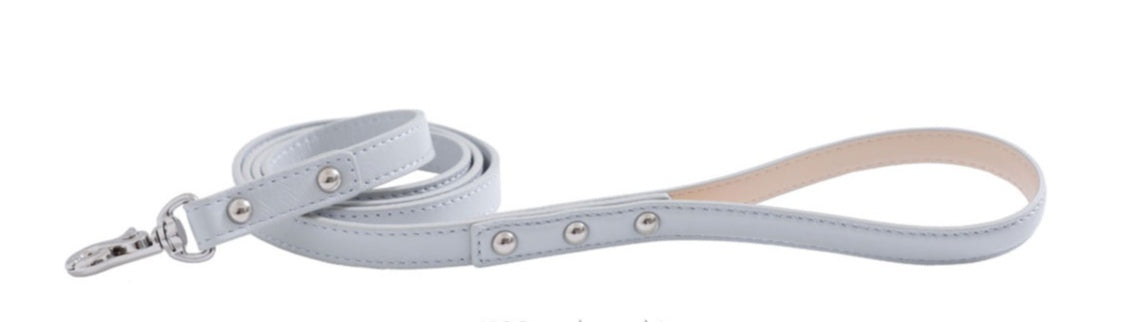 Bloom Leash - ミルクグレー