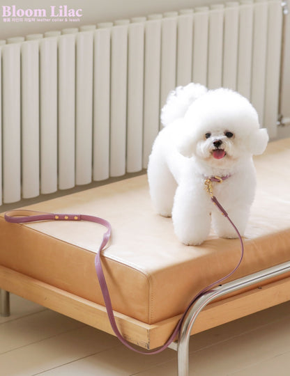 Bloom Leash - ライラック