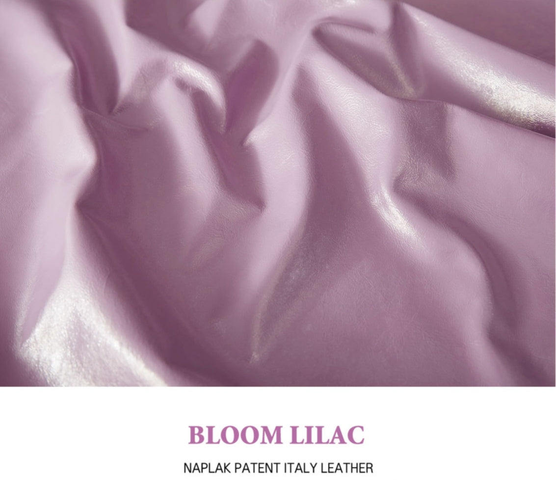 Bloom Leash - ライラック