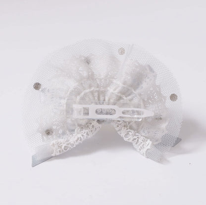 予約 Sherbet Lace Luna Pin 全7色