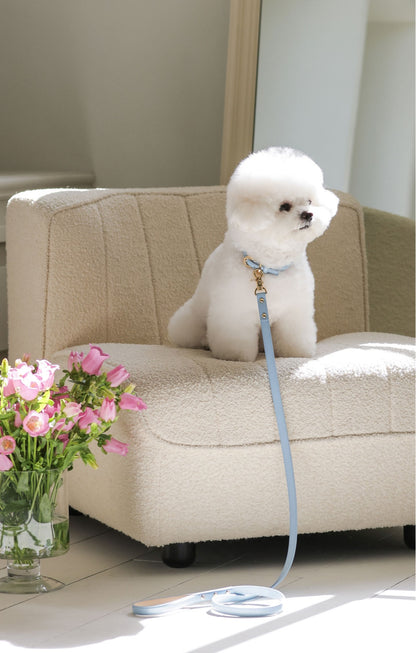 Bloom Leash スカイブルー