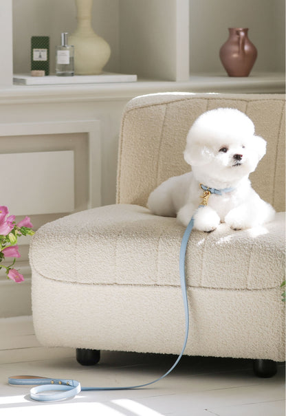 Bloom Leash スカイブルー
