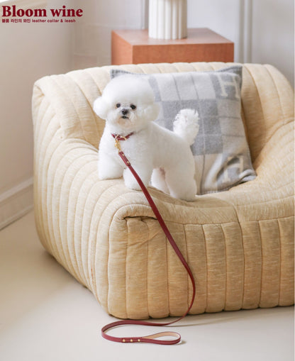即納 Bloom Leash - ワイン