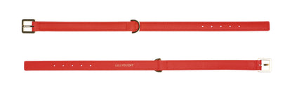 Loving Collar レッド